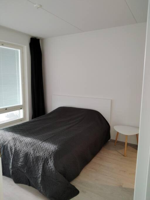 Kaksio Uudessa Talossa Turku Exterior foto